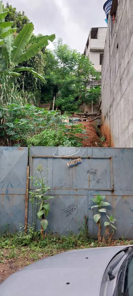 Terreno, 250 m² - Foto 1