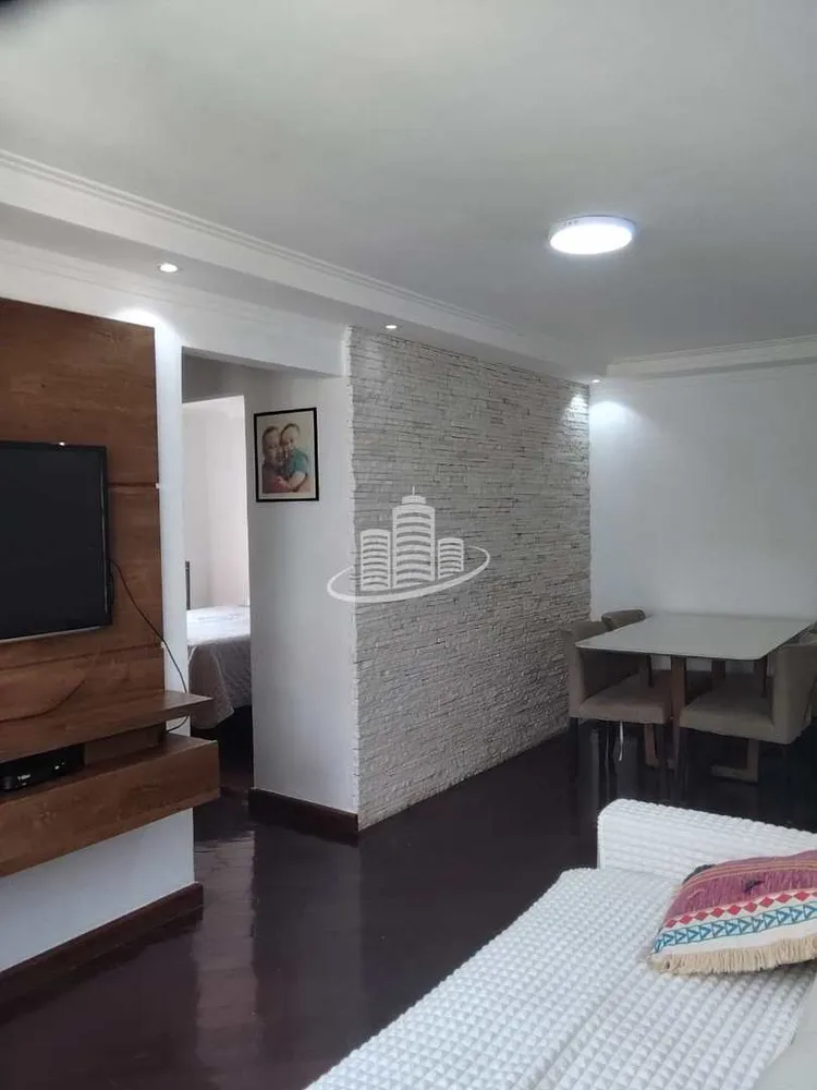 Apartamento, 2 quartos, 64 m² - Foto 8