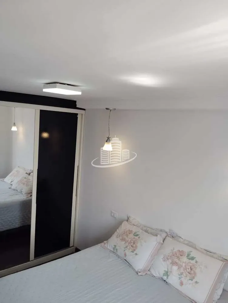 Apartamento, 2 quartos, 64 m² - Foto 1