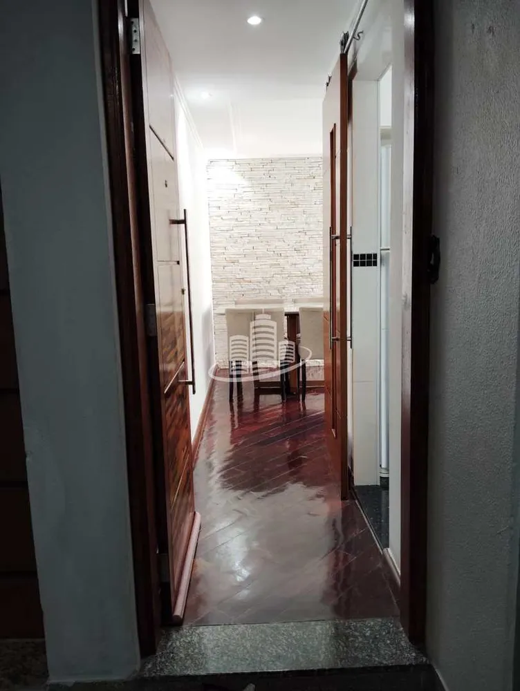 Apartamento, 2 quartos, 64 m² - Foto 2