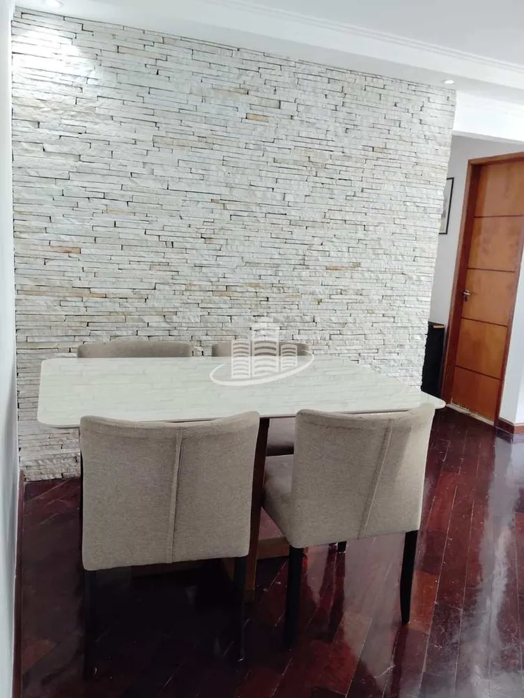 Apartamento, 2 quartos, 64 m² - Foto 4