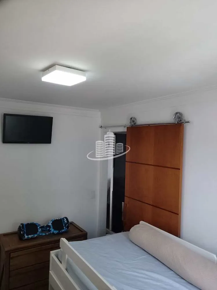 Apartamento, 2 quartos, 64 m² - Foto 7