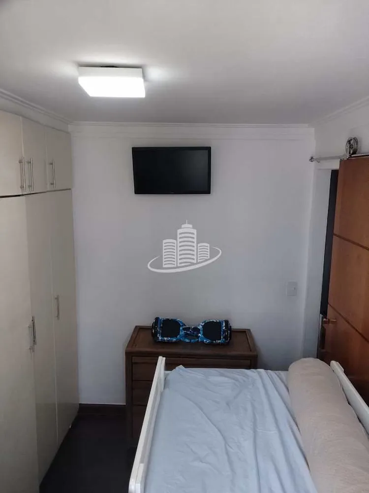 Apartamento, 2 quartos, 64 m² - Foto 10