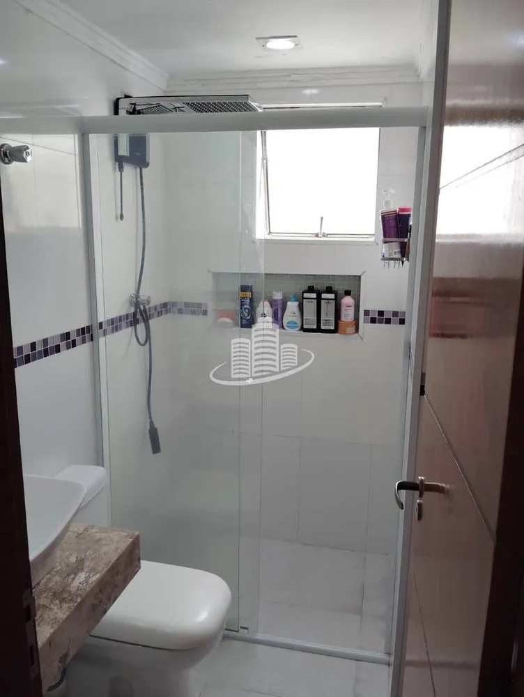 Apartamento, 2 quartos, 64 m² - Foto 9