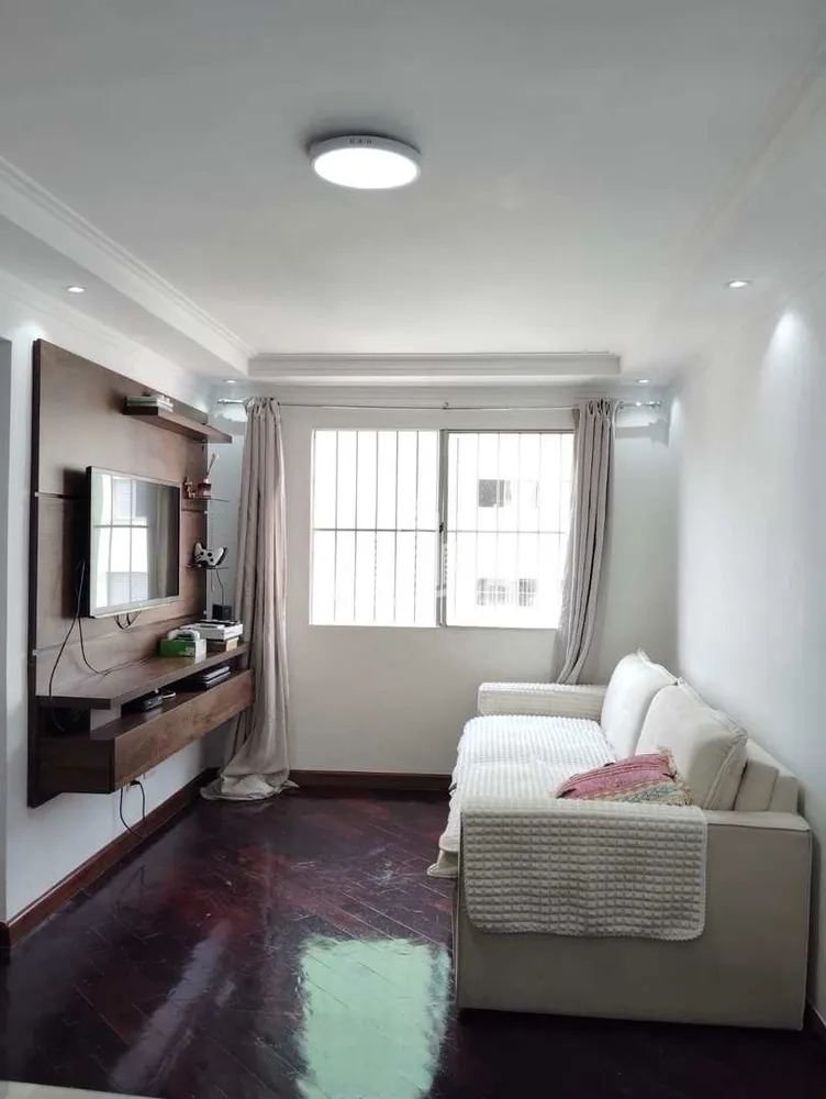 Apartamento, 2 quartos, 64 m² - Foto 6
