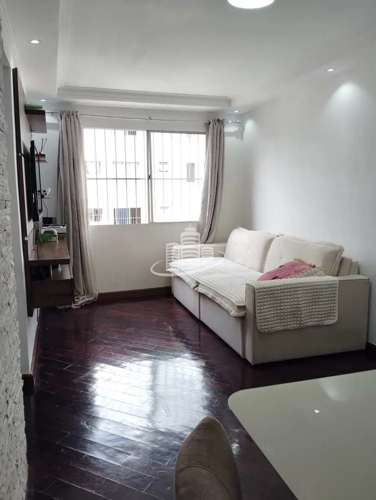 Apartamento, 2 quartos, 64 m² - Foto 3