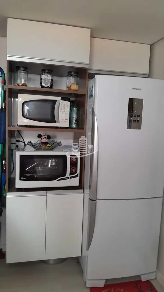 Apartamento, 2 quartos, 44 m² - Foto 4