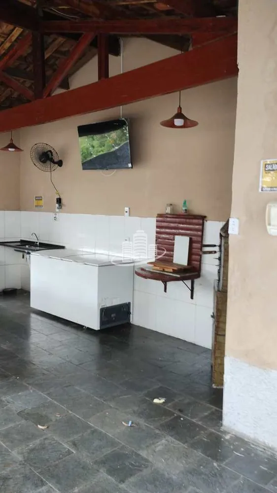 Apartamento, 2 quartos, 44 m² - Foto 15