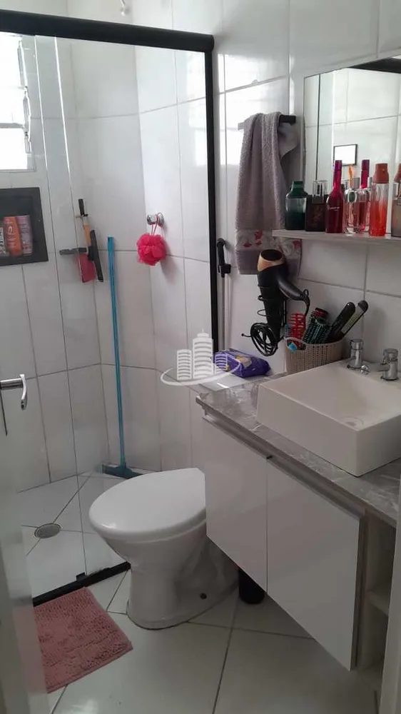 Apartamento, 2 quartos, 44 m² - Foto 9