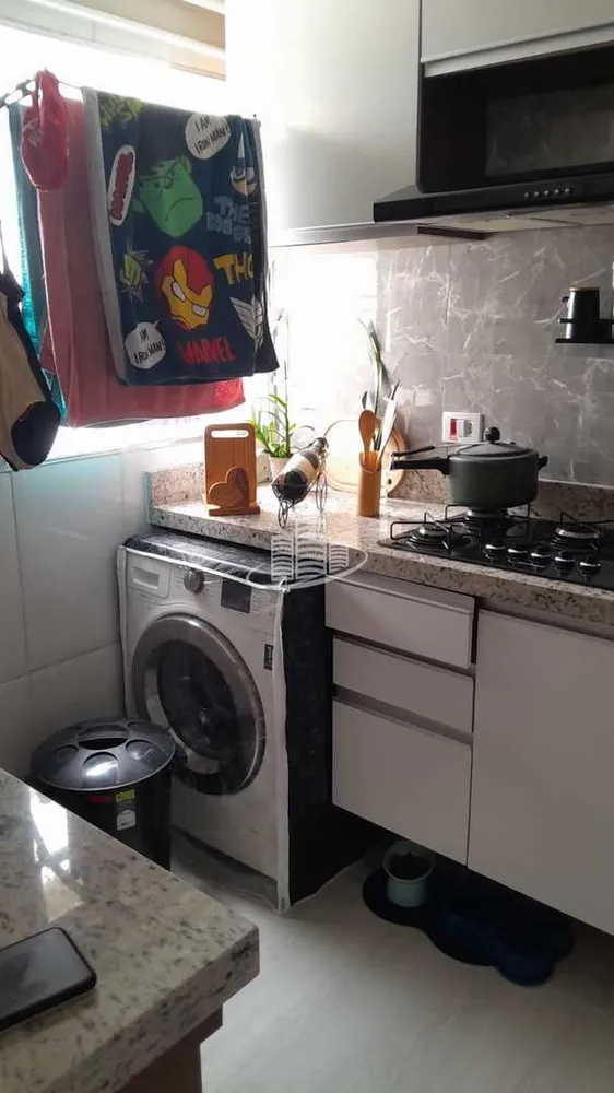 Apartamento, 2 quartos, 44 m² - Foto 6