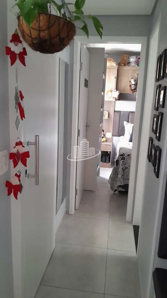 Apartamento, 2 quartos, 44 m² - Foto 7