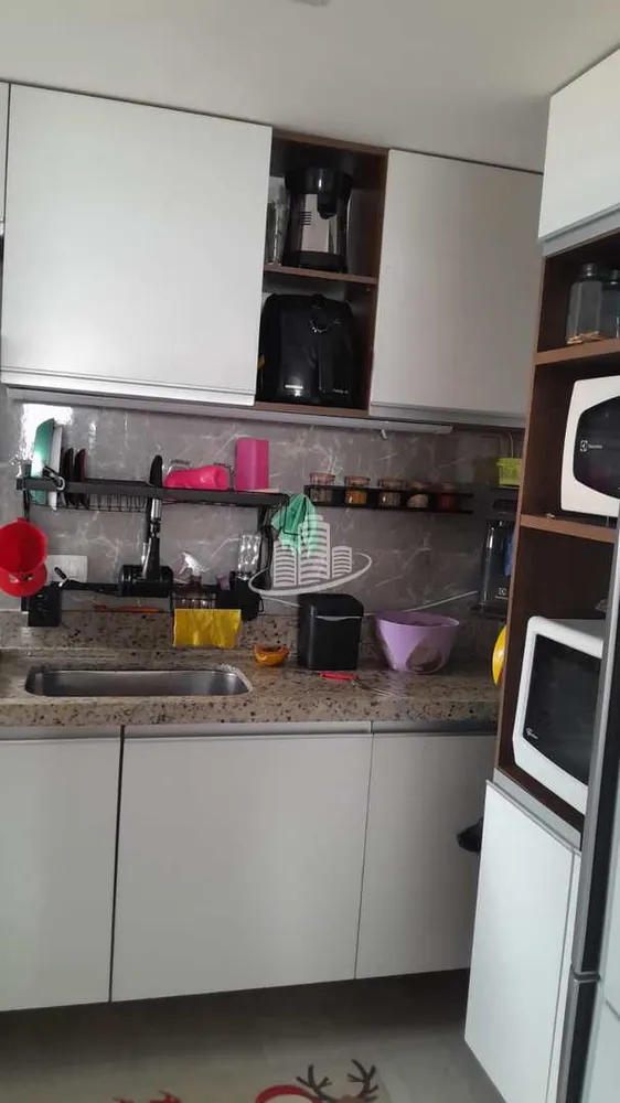 Apartamento, 2 quartos, 44 m² - Foto 5