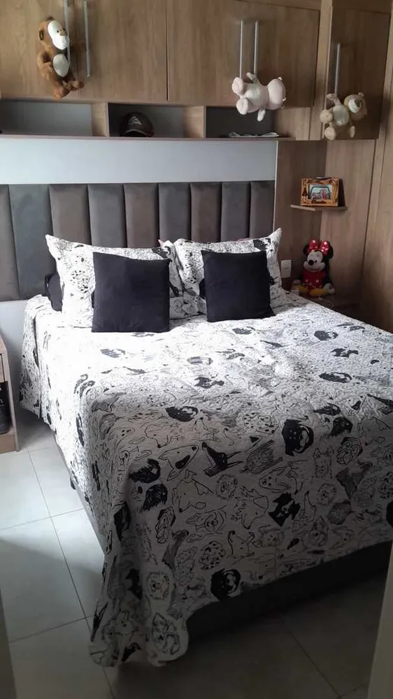 Apartamento, 2 quartos, 44 m² - Foto 8