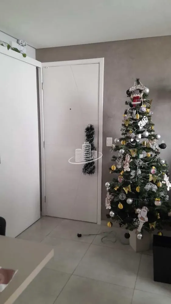 Apartamento, 2 quartos, 44 m² - Foto 3