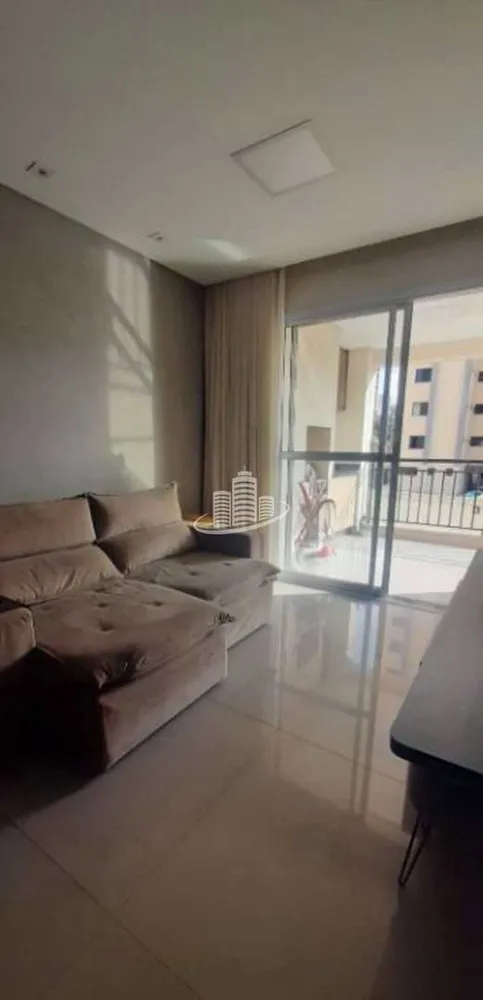 Apartamento, 3 quartos, 89 m² - Foto 7