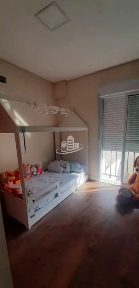 Apartamento, 3 quartos, 89 m² - Foto 11