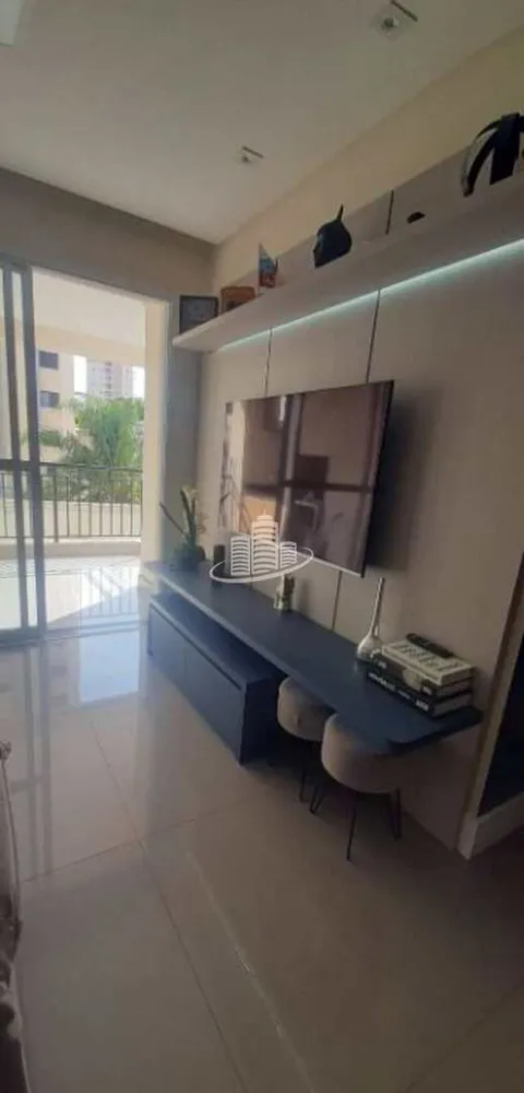 Apartamento, 3 quartos, 89 m² - Foto 1