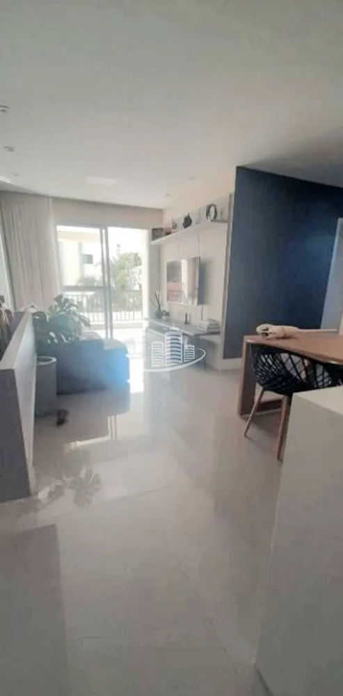 Apartamento, 3 quartos, 89 m² - Foto 4