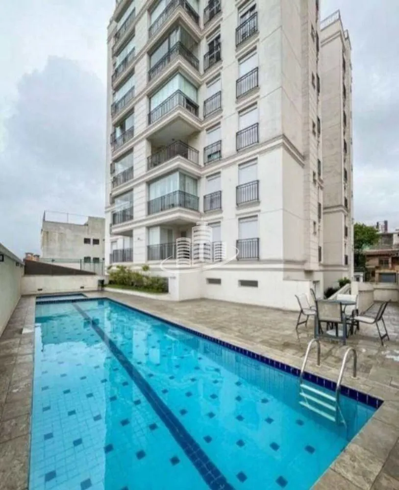 Apartamento, 3 quartos, 89 m² - Foto 9