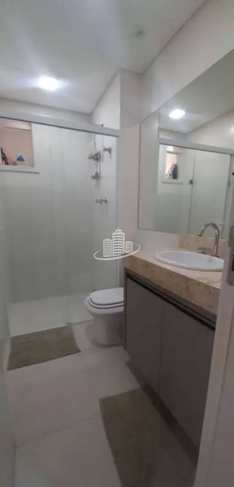 Apartamento, 3 quartos, 89 m² - Foto 2