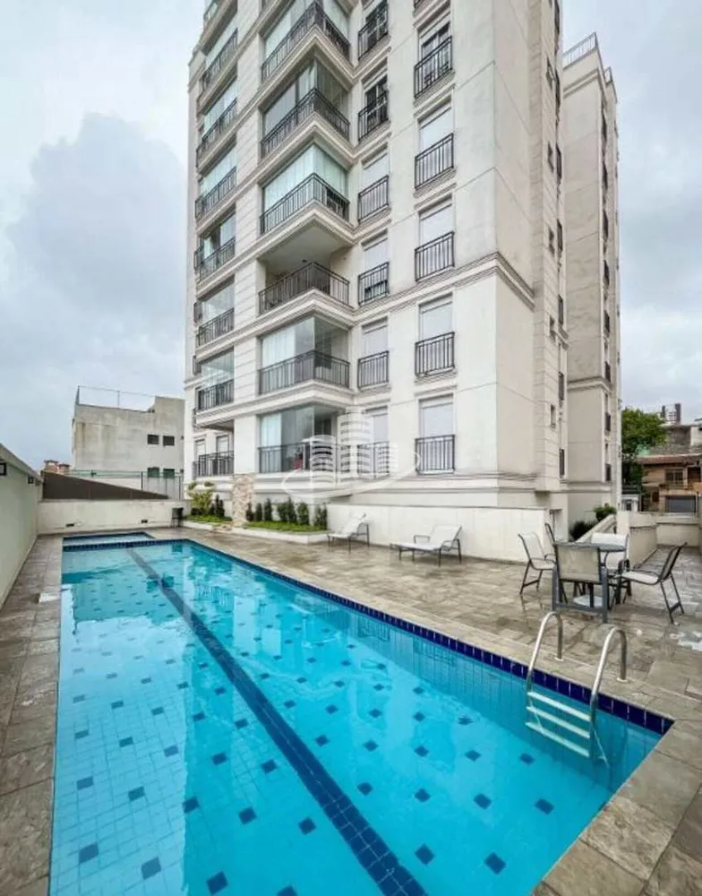 Apartamento, 3 quartos, 89 m² - Foto 12