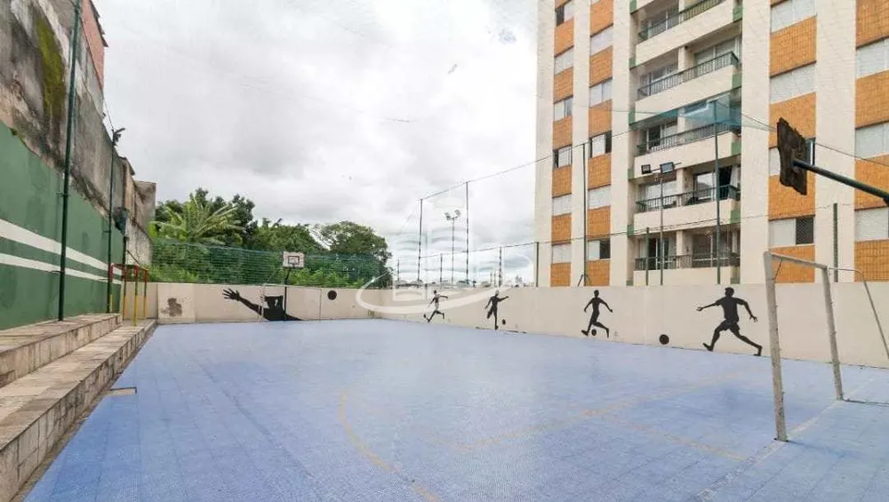 Apartamento, 3 quartos, 68 m² - Foto 11