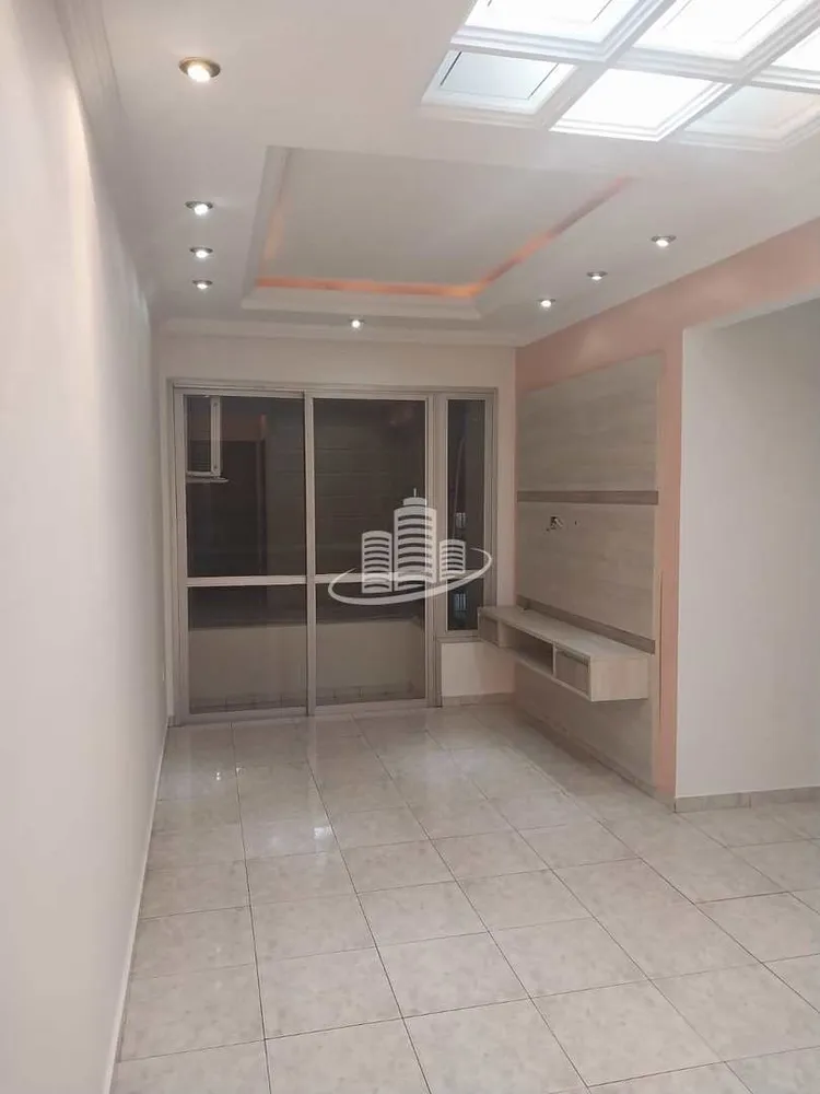Apartamento, 3 quartos, 68 m² - Foto 1