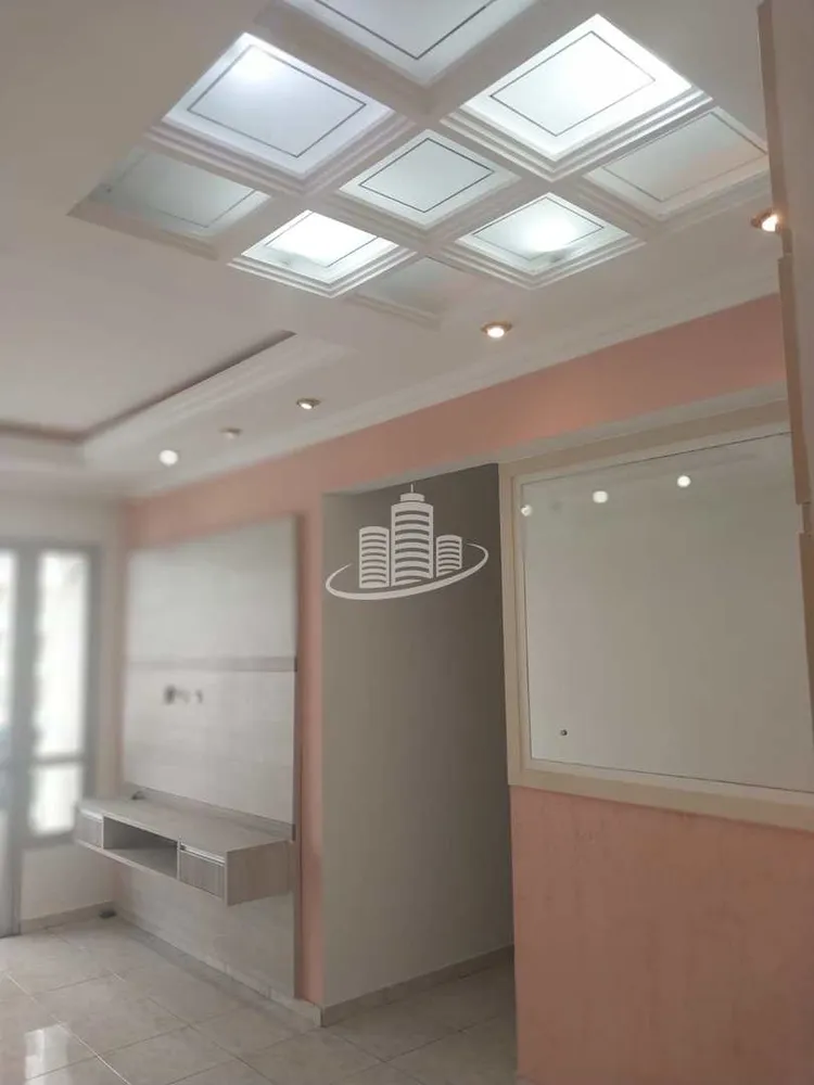 Apartamento, 3 quartos, 68 m² - Foto 2