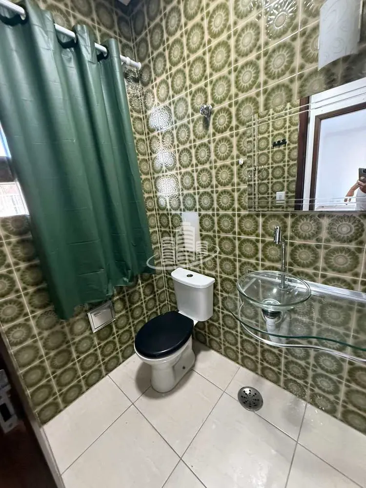Casa, 8 quartos, 201 m² - Foto 10