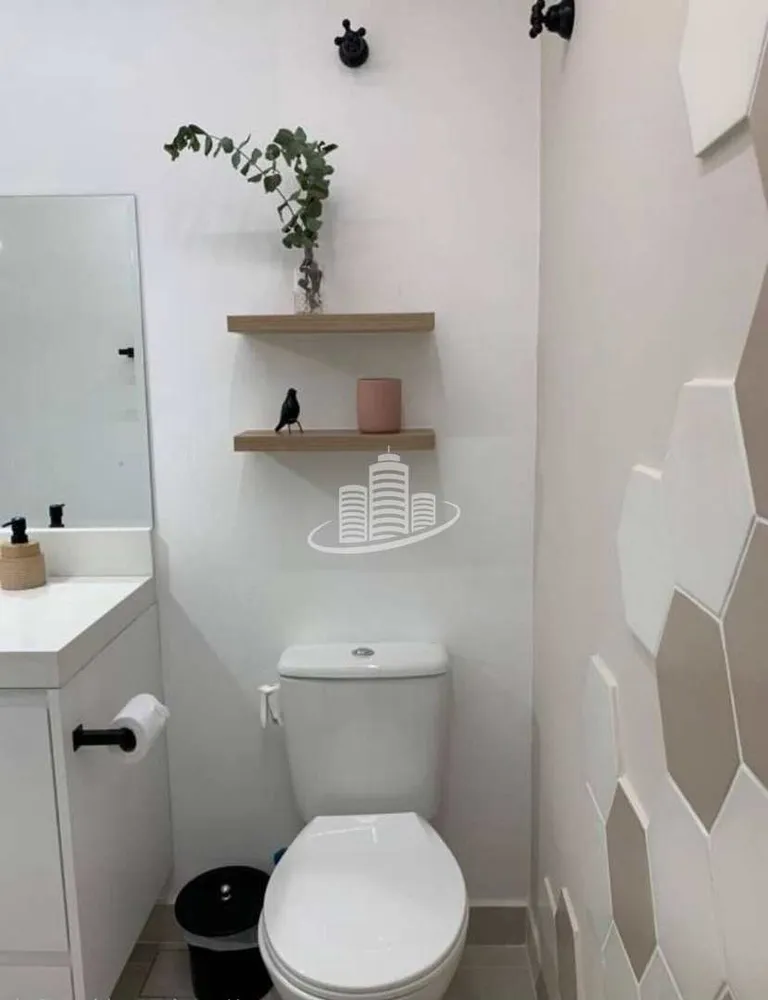 Apartamento, 3 quartos, 136 m² - Foto 3