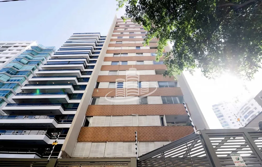 Apartamento, 3 quartos, 136 m² - Foto 12