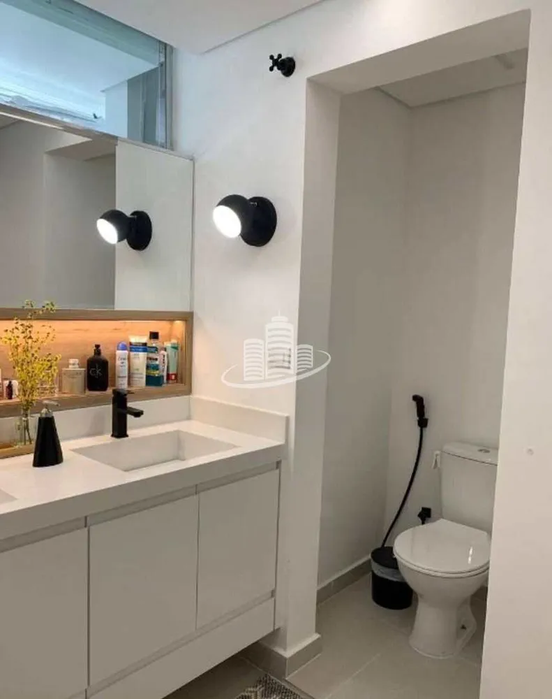 Apartamento, 3 quartos, 136 m² - Foto 8