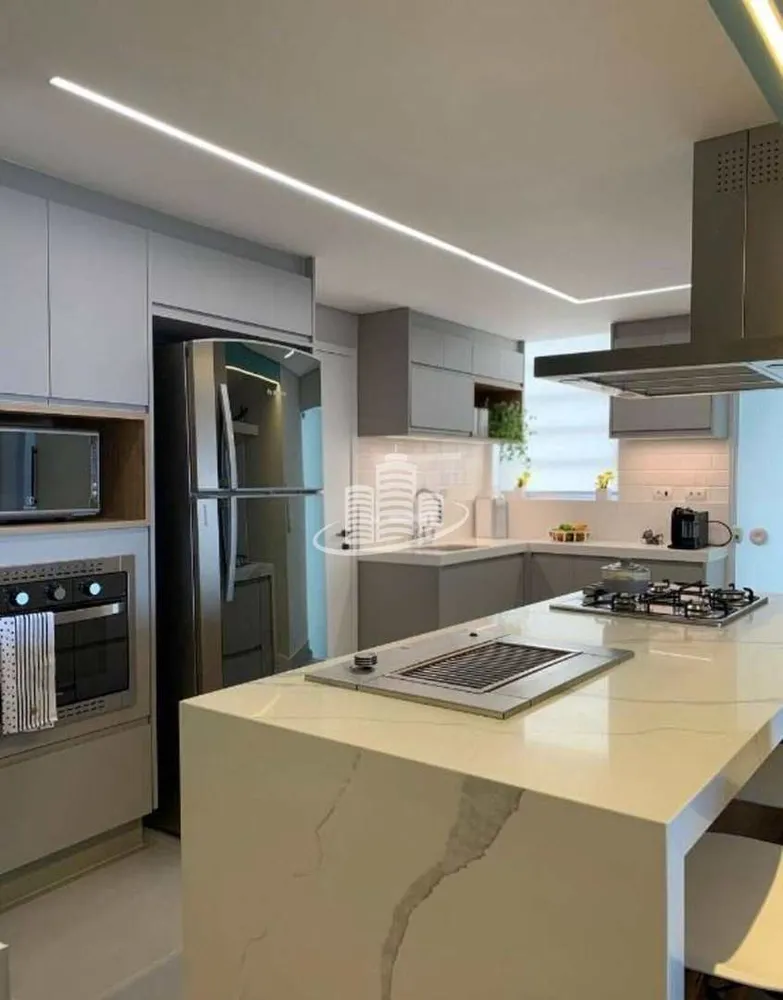 Apartamento, 3 quartos, 136 m² - Foto 1