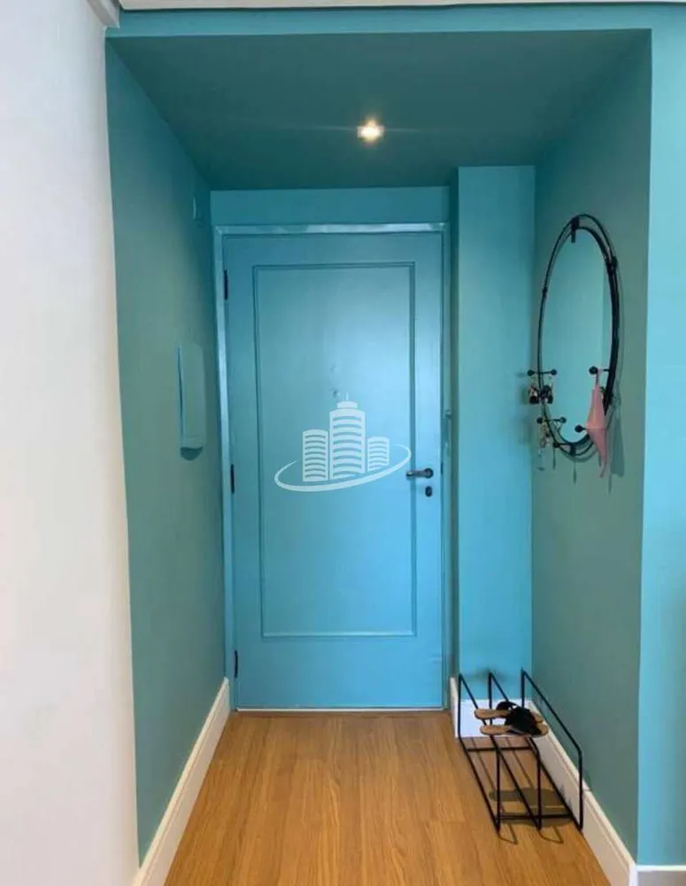 Apartamento, 3 quartos, 136 m² - Foto 9