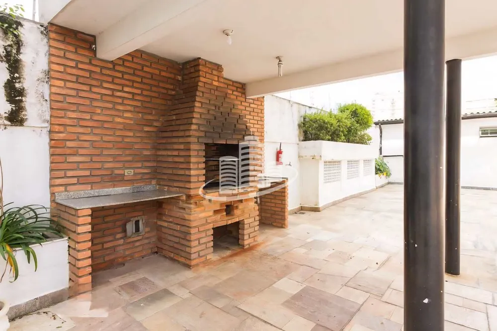 Apartamento, 3 quartos, 136 m² - Foto 11