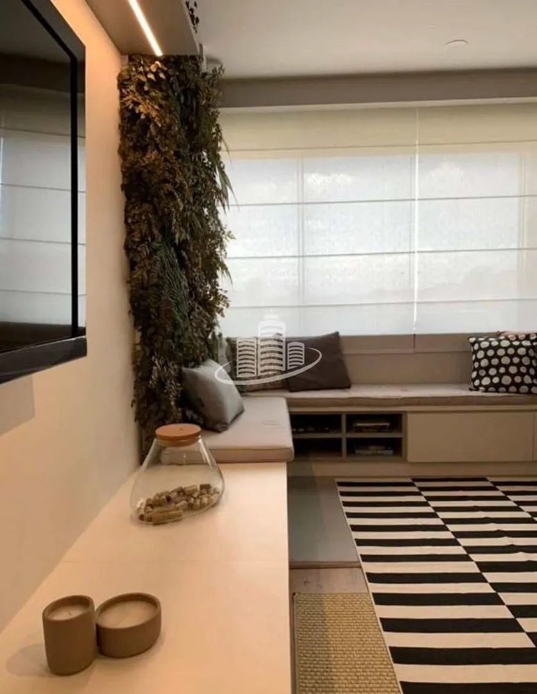 Apartamento, 3 quartos, 136 m² - Foto 2