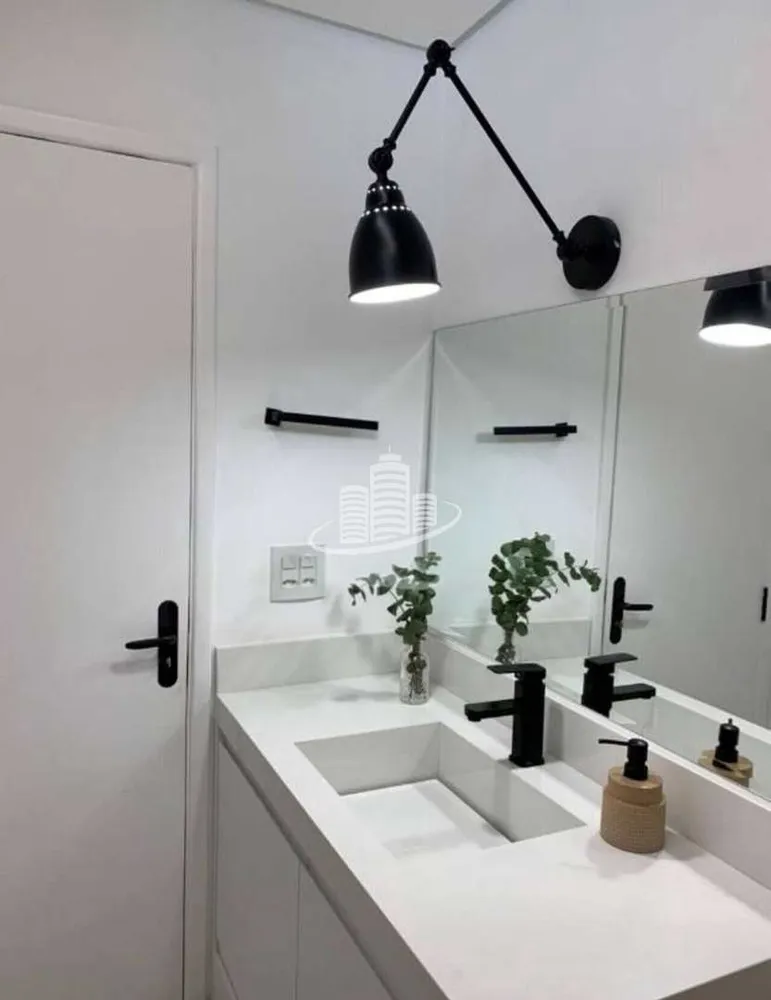 Apartamento, 3 quartos, 136 m² - Foto 6