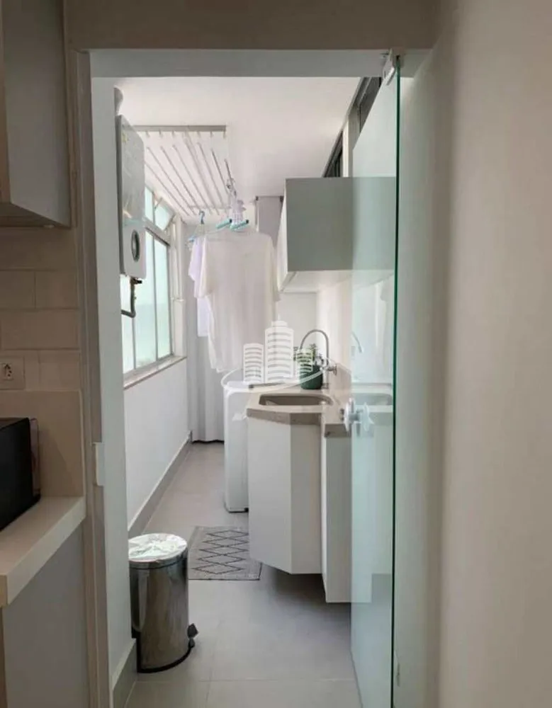 Apartamento, 3 quartos, 136 m² - Foto 2
