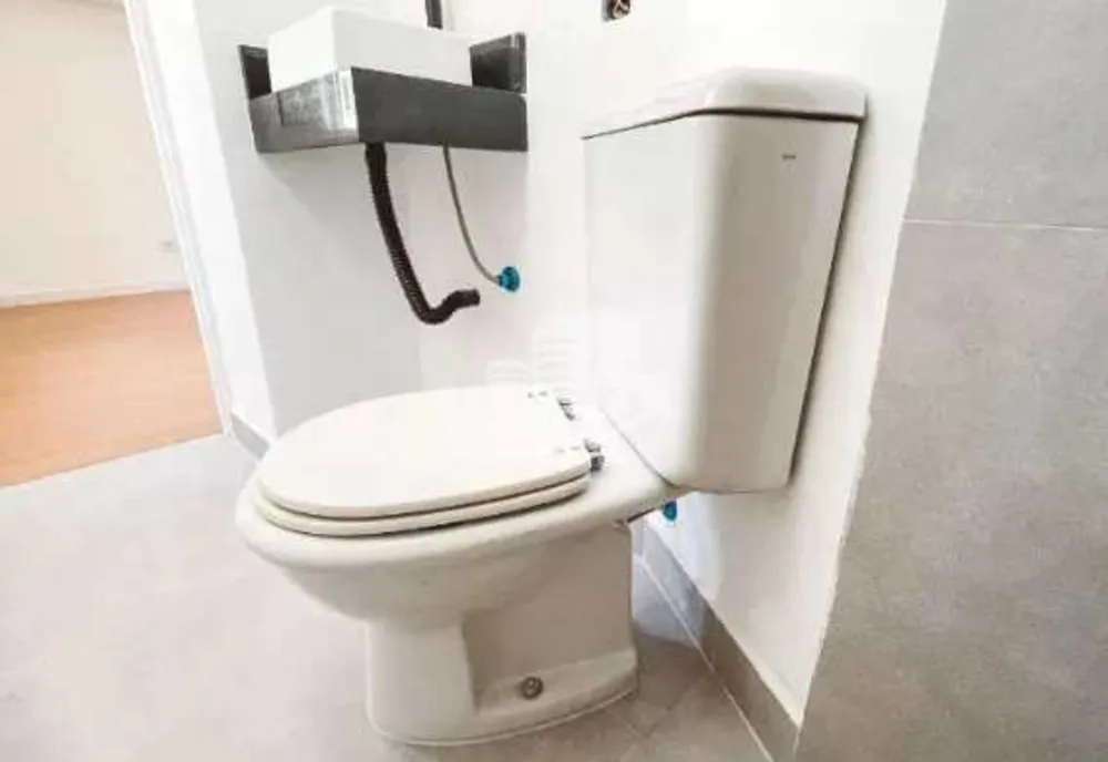 Apartamento, 2 quartos, 75 m² - Foto 7