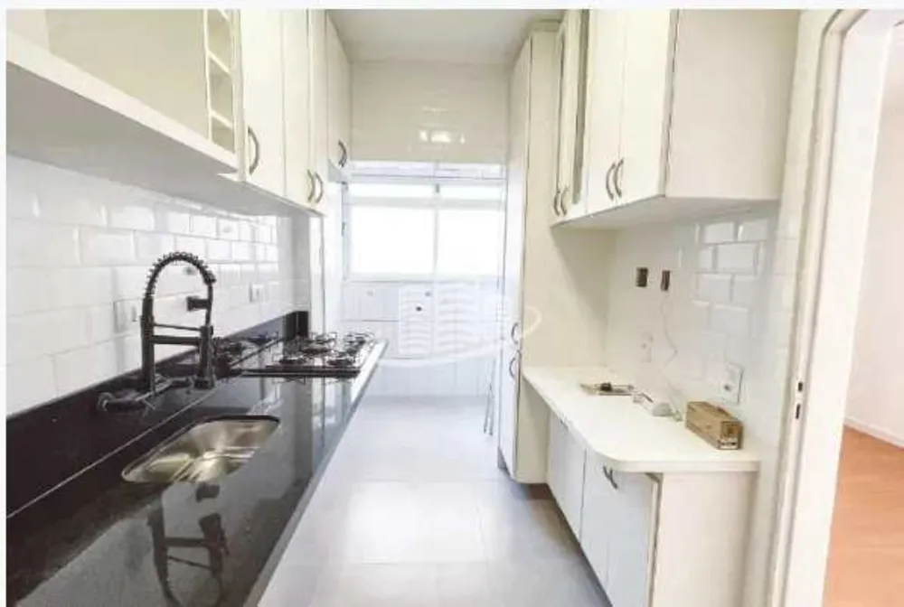 Apartamento, 2 quartos, 75 m² - Foto 1