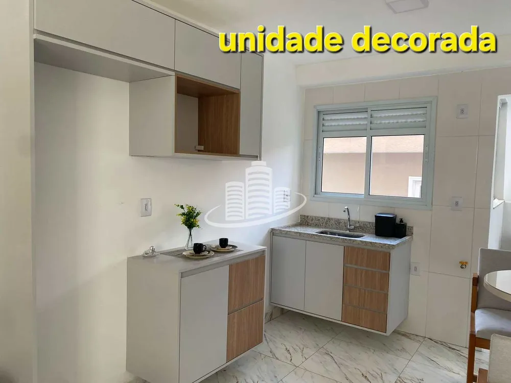 Apartamento, 2 quartos - Foto 8