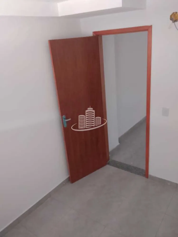 Sobrado, 3 quartos, 204 m² - Foto 8