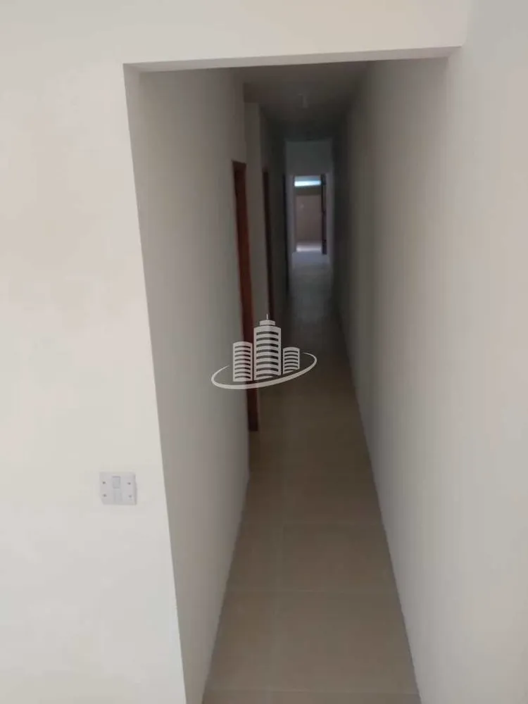 Sobrado, 3 quartos, 204 m² - Foto 2