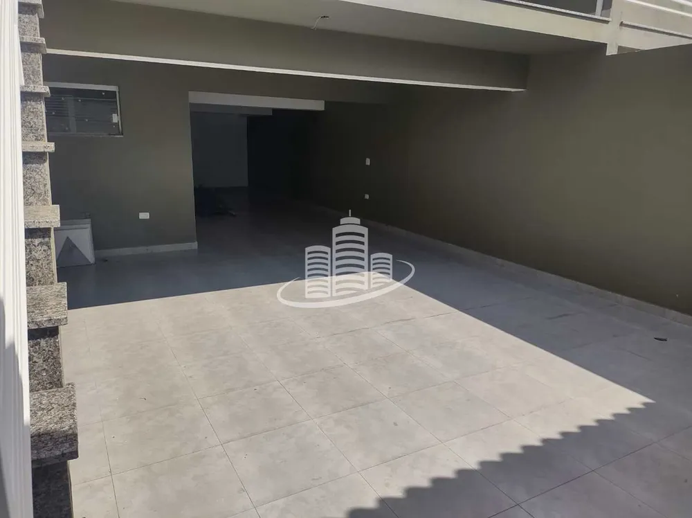 Sobrado, 3 quartos, 204 m² - Foto 8