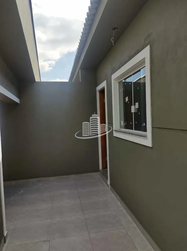 Sobrado, 3 quartos, 204 m² - Foto 4