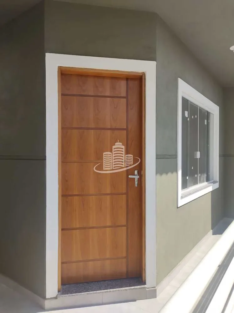 Sobrado, 3 quartos, 204 m² - Foto 5