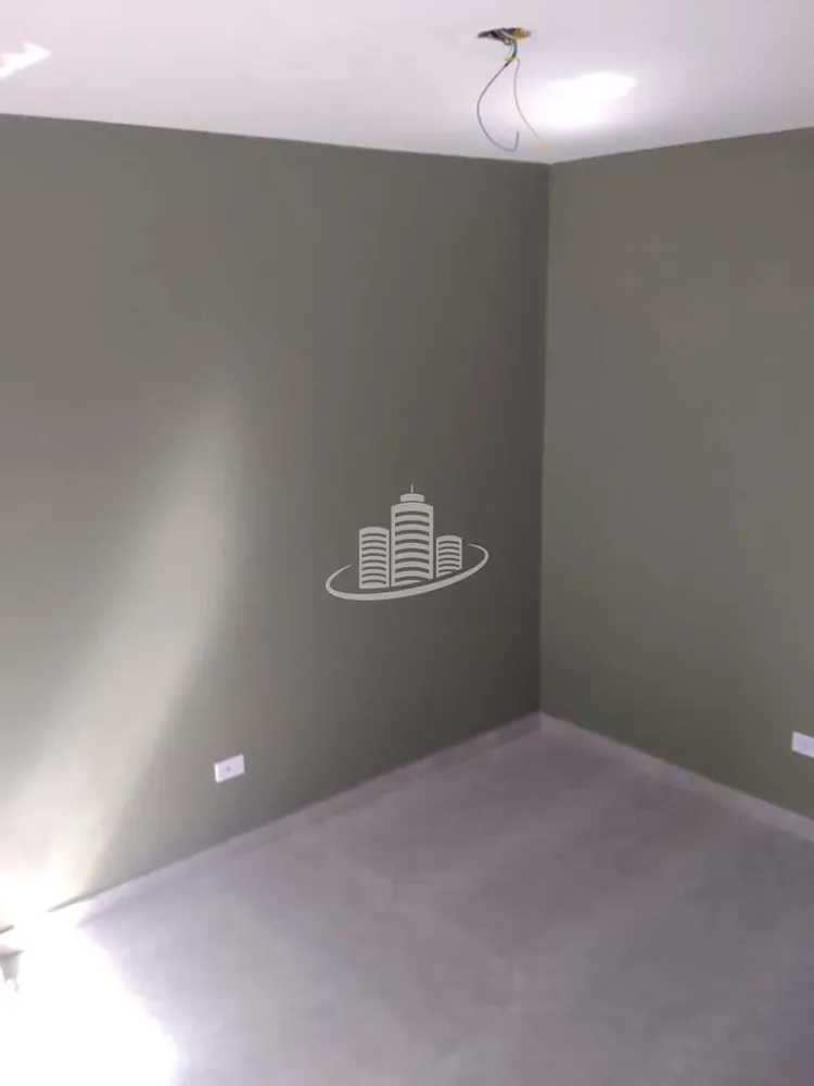 Sobrado, 3 quartos, 204 m² - Foto 3