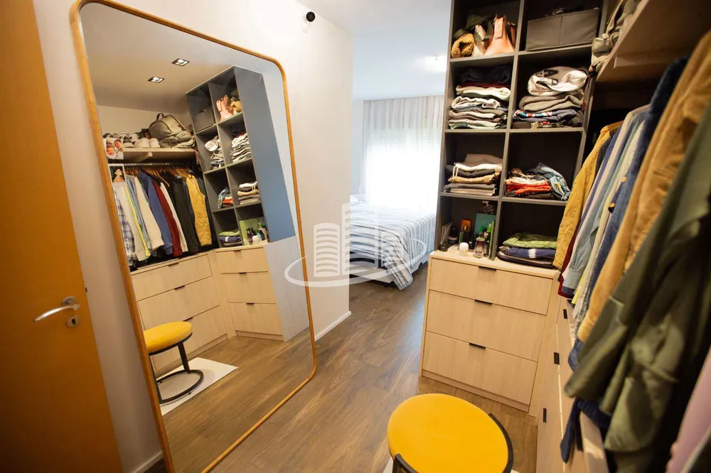 Apartamento, 3 quartos, 120 m² - Foto 9
