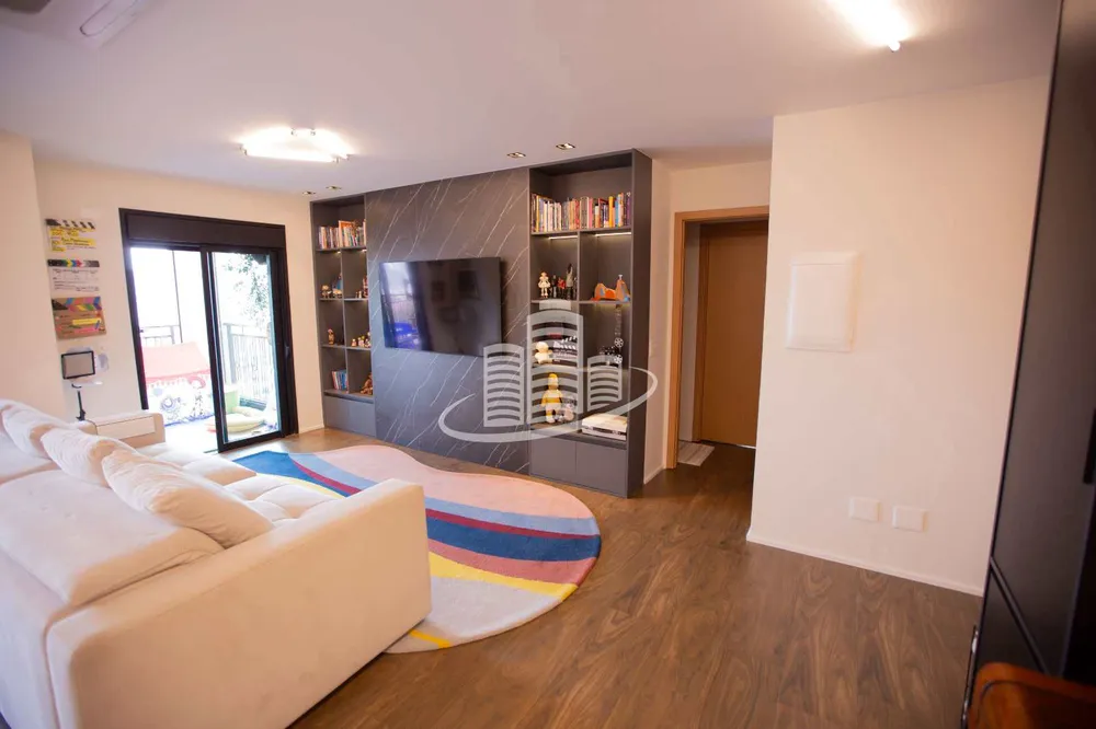 Apartamento, 3 quartos, 120 m² - Foto 1