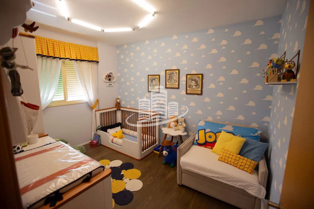 Apartamento, 3 quartos, 120 m² - Foto 10